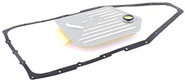 Filter Dichtung Automatikgetriebe passend für BMW 5-Gang 5HP30 A5S560Z E32 E34 E28 E39