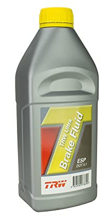 TRW PFB750 Bremsflüssigkeit