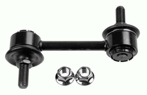 LEMFÖRDER 36408 01 Link/Coupling Rod Stabiliser Bar Compatible for Mazda 6 Sport (GH) 2007-2013 Left, Right, Rear Axle and Other Vehicles