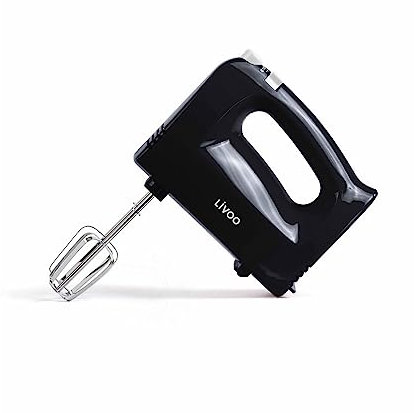 Livoo - Batteur électrique DOP162N