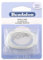 Beadalon French Wire, 0.70 mm / .028 in, Silver Plated, 1 Meter