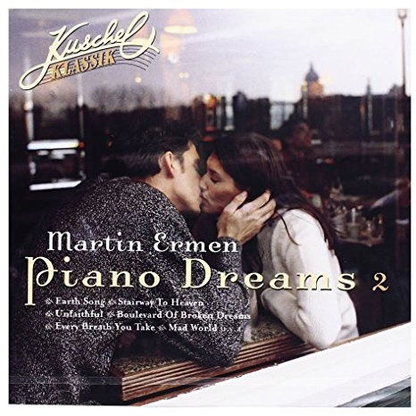 Kuschelklassik Piano Dreams Vol.2