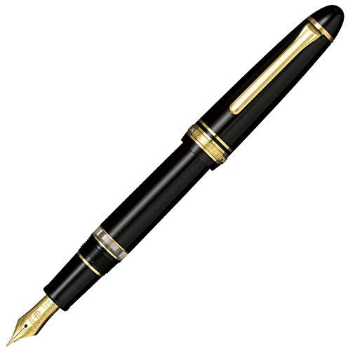 Sailor Pen profit rare in Russia black character 11-3924-420 (japan import)