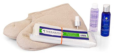 TherabathPro Fuß-Set für Paraffinbad