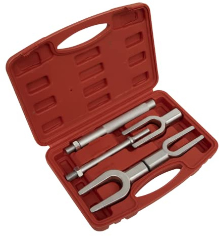 Sealey AK273 Ball Joint Splitter Kit, 5 Pieces