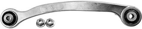 LEMFÖRDER 30431 01 Stange/Strebe Radaufhängung für Mercedes-Benz E-Klasse (W211) 2002-2009 Hinten, Links, Oben, Hinterachse und Andere Fahrzeuge