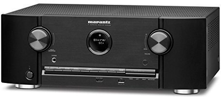 Marantz SR5009 Sintoamplificatori