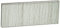 Hitachi 11107s 1 – 1/2 x 1/4 18 G EG grapas