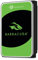Seagate BarraCuda Pro 10 TB Internal Hard Drive Performance HDD – 3.5 Inch SATA 6 Gb/s 7200 RPM 256 MB Cache for Computer Desktop PC, Data Recovery (ST10000DM0004)