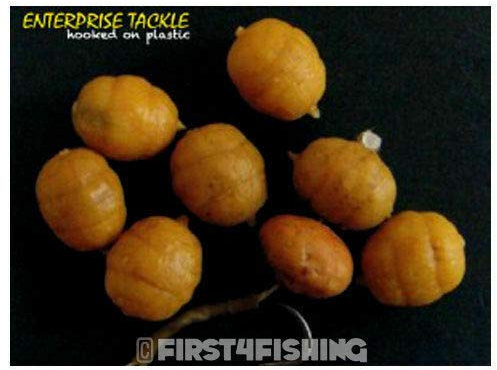 Pop Up Mini Tiger Nuts