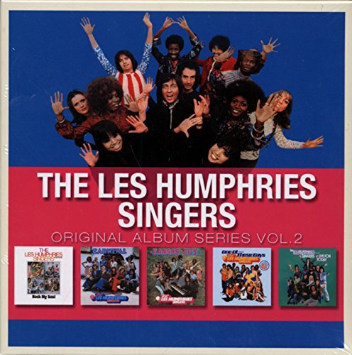 Original Album Series Vol.2