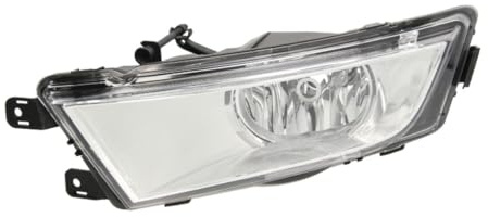 TYC 19-12350-11-2-TYC Front Fog Light H8 Left NSW