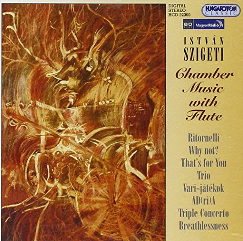 Chamber Music with Flute