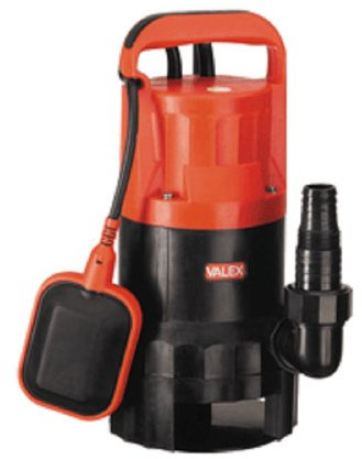 Valex - Pompe A Eau Vide Cave 400W 9000Ltre/H - Esp400S