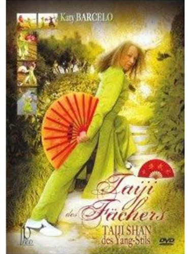 TAIJI des Fächers.