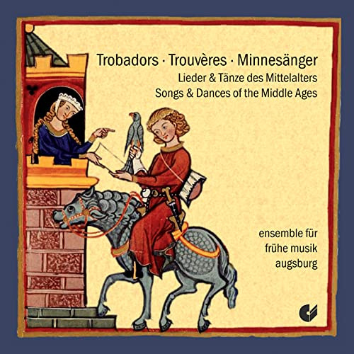 Middle Age Songs / Dances