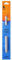 Pony Plastic Crochet Hooks, Multi-Colour, 9mm