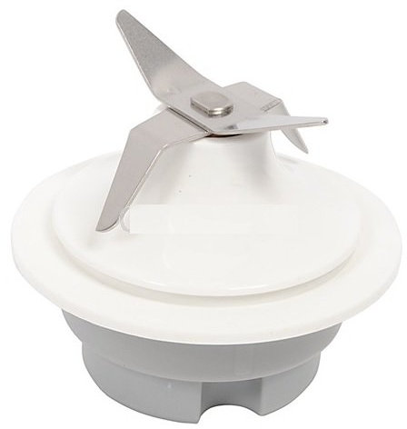 Kenwood KM330 Liquidiser Blender Mixer Genuine Bearing Housing & Blade