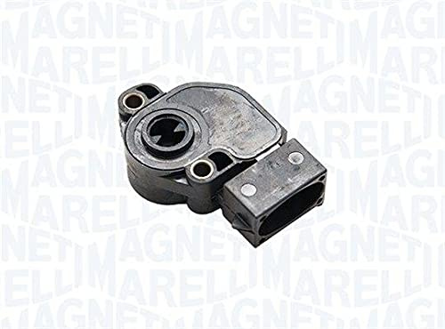Magneti Marelli 215810605500 Einspritzanlage | Kompatibel mit: FORD COUGAR, ESCORT CLASSIC, ESCORT CLASSIC Turnier, ESCORT VI, ESCORT VI Cabriolet, ESCORT VI Stufenheck