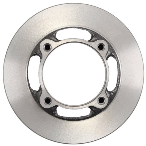 ABS 18201 Bremsscheiben - (Verpackung enthält 2 Bremsscheiben)