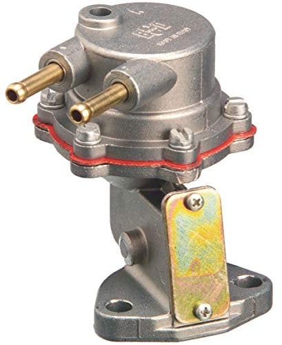 Pierburg 7.02242.04.0 Kraftstoffpumpe