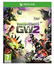 Electronic Arts Sw XB1 1026671 Plants Vs Zombies G