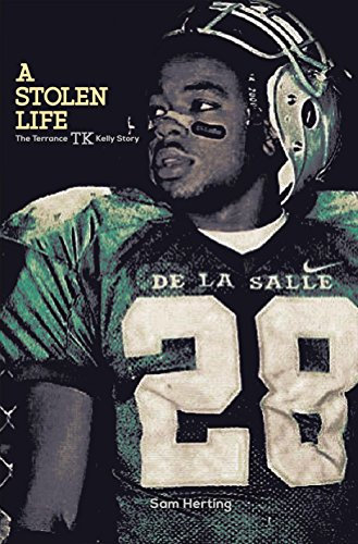 A Stolen Life: The Terrance TK Kelly Story (English Edition)