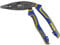 IRWIN Visegrip 1950508 8-Inch Ergo Multi-Long Nose Pliers - Blue/Yellow