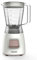 Philips HR2052/00 Blender Daily Basic Blanc 450W 1,2L Bol Plastique 1 Vitesse