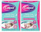 Calpol Vapour Plug Nightlight - Refill Pads Only, 5 Count (Pack of 2)