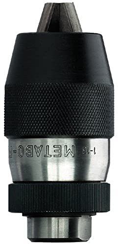 Metabo schnellspannbohrfutter Futuro, 10 mm, B 16, 636333000