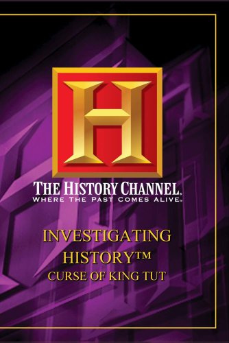 Invest Hist:curse.king Tut