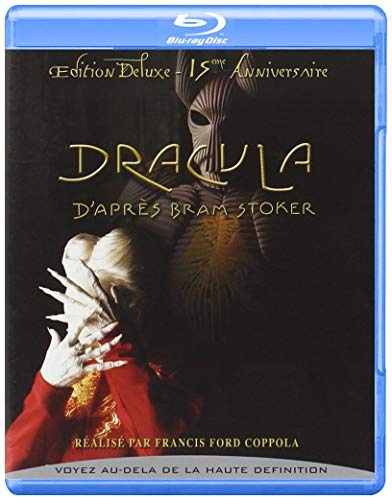 Dracula [Édition Deluxe-15ème Anniversaire]