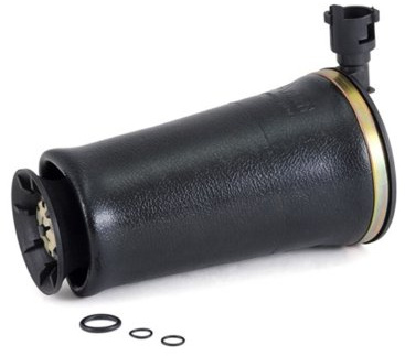 Arnott A-2105 Rear Air Spring - 90-11 Ford/Lincoln/Mercury Cars (Various) - Left or Right