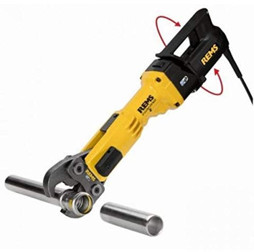 Rems 572110R220 Power-Press - Pressatrice radiale