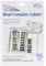 Darice 96-Piece Elizabeth Ward Bead Storage Solutions Container Labels