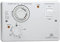 Horstmann Economy 7 Quartz Timeswitch with 1 Hour Boost | E7Q1 | White