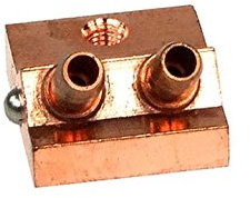 Alphacool MCX ram Copper Edition