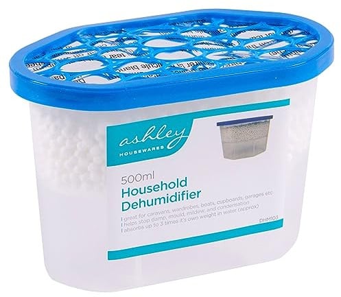 Ashley BB-DHM103 Dehumidifier