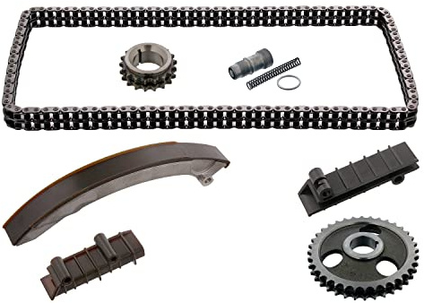 febi bilstein 36589 Timing Chain Kit for camshaft, pack of one