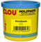Clou Holzpaste zum Reparieren und Auskitten von Holzschäden kirschbaum, 150 g: gebrauchsfertige Paste geeignet für den gesamten Innenbereich