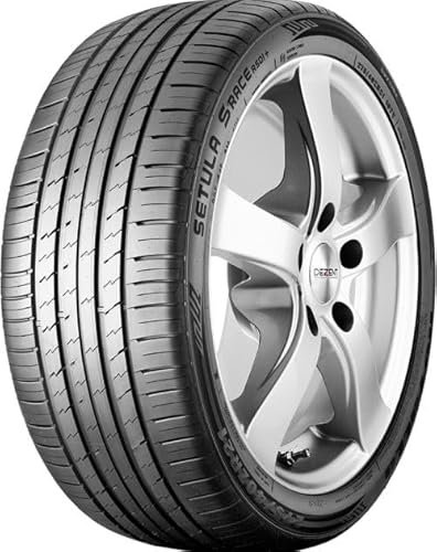 Rotalla Setula S-Pace RS01+ 295/35 R21 107Y Sommerreifen GTAM T220631 ohne Felge