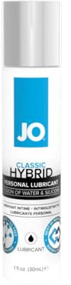 JO Hybridschmiermittel 30 ML