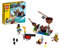Lego Pirates 70409 La Difesa del relitto