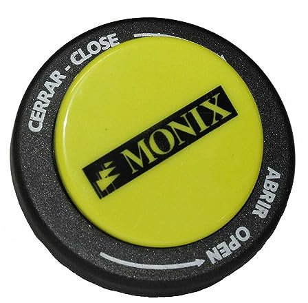 Bra - Pomo Olla Presion Monix Clasica