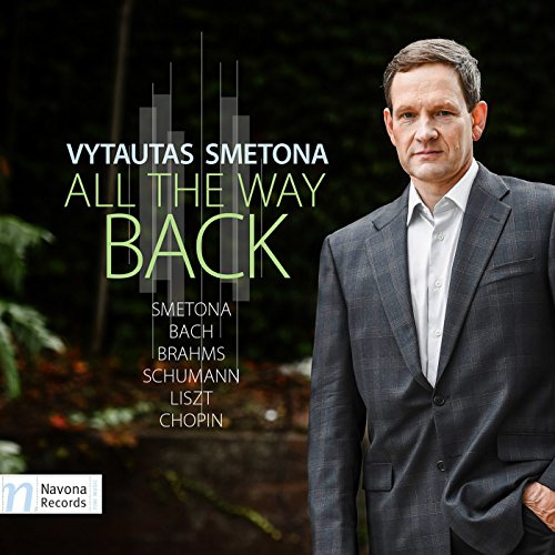 All Way Back (Enhanced Cd)