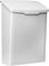 ARCHITECTURAL MAILBOXES 2681W Montaje en Pared, Blanco, S