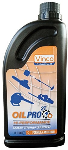 OLIO PER MISCELA MOTORI 2T