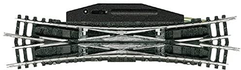 Märklin Trix 14960 Scala N - Scambio Doppio