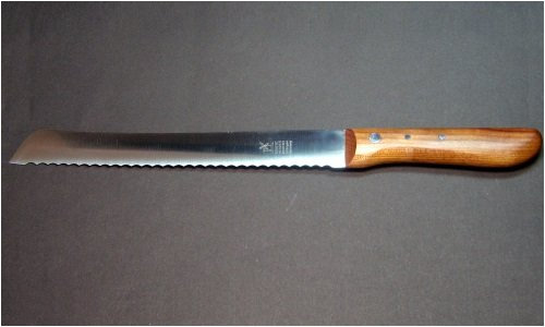 Windmühlen 2712 Brotmesser